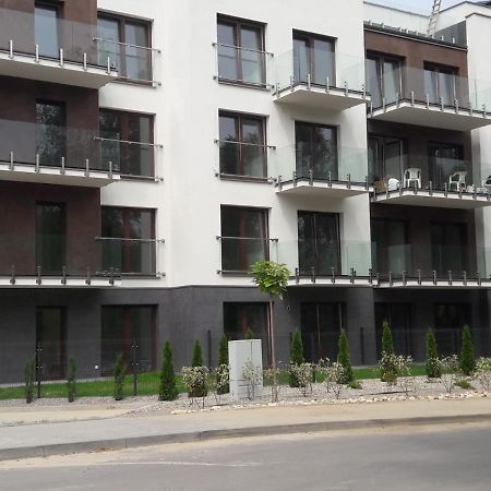 Loftowe M Apartament Poleska Apartment Czestochowa Exterior photo