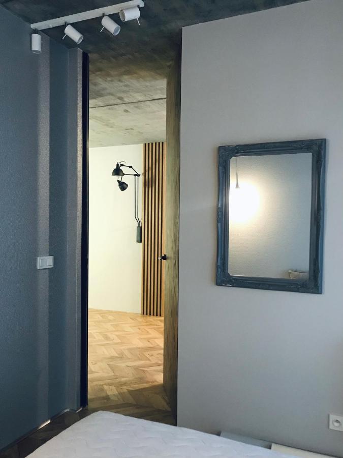 Loftowe M Apartament Poleska Apartment Czestochowa Exterior photo