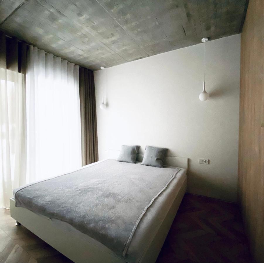 Loftowe M Apartament Poleska Apartment Czestochowa Exterior photo