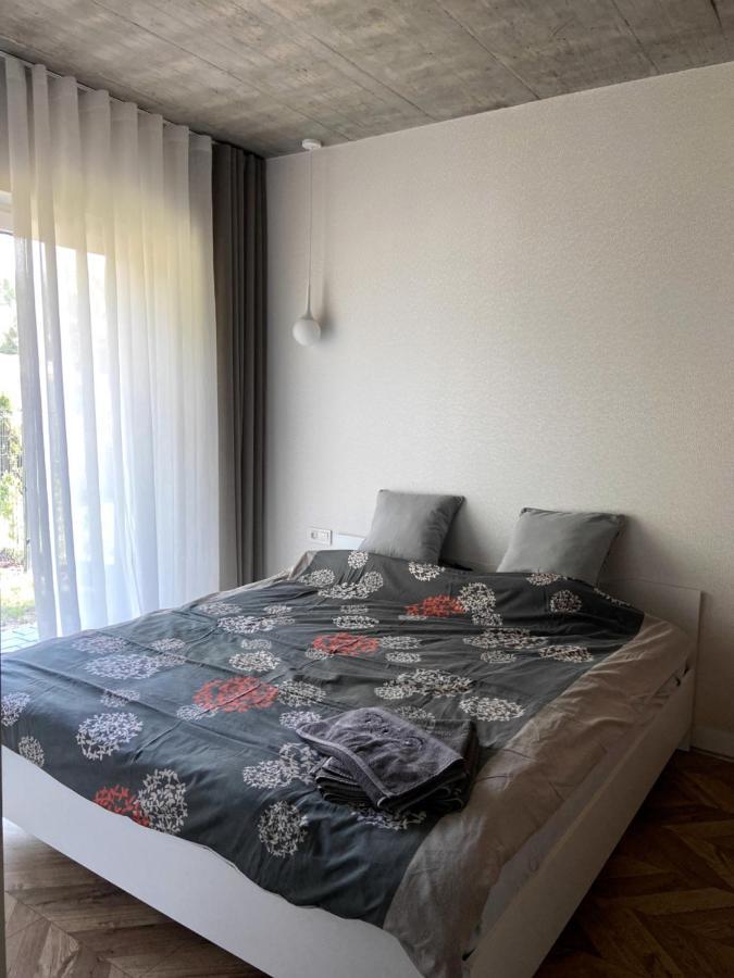 Loftowe M Apartament Poleska Apartment Czestochowa Exterior photo